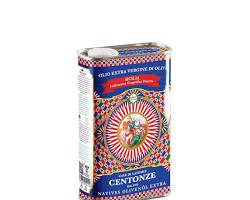 Wholesale Partanna Sic Nocellara Extra Virgin Tins 16 oz- Bulk