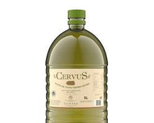 Wholesale Unio Extra Virgin Olive Oil Plastic Siurana 5 Liter 169 OZ- Bulk