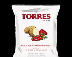 Wholesale Torres Vera Paprika Natural Powder Spice, 10 x 5.29 OZ (Authentic Spanish)- Bulk