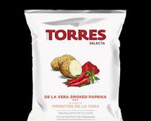 Wholesale Torres Vera Paprika Natural Powder Spice, 10 x 5.29 OZ (Authentic Spanish)- Bulk