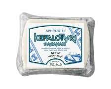 Wholesale Will Studd Aphrodite Kefalotyri Saganaki Cheese 170g- Bulk