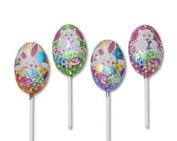 Wholesale ¾ Oz. Egg Pops (6 Displayers)- Bulk