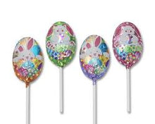 Wholesale ¾ Oz. Egg Pops (6 Displayers)- Bulk