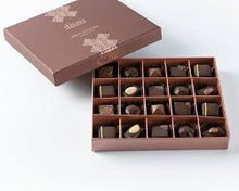 Wholesale S.Vergani Dubai Choc Praline 180 g- Bulk