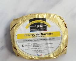 Wholesale Rodolphe Le Meunier Beurre Unsalted Motte 1/5K 5 KG- Bulk