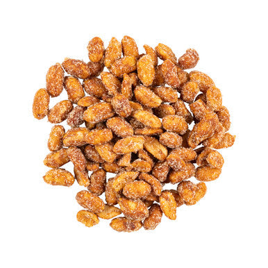 Wholesale Setton Farms Honey Roasted Peanuts 30 lb Bulk Box- Bulk