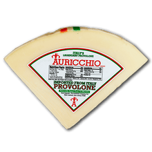 Wholesale Auricchio Provolone Cheese 60 lb- Bulk