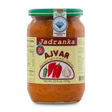 Jadranka Mild Ajvar 670G