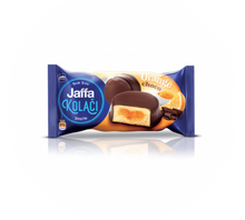 Wholesale Jaffa Bakery Orange Choco 77g- Bulk