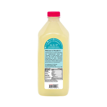 Wholesale Natalie'S Orchid Island Lemonade 56oz 6ct- Bulk