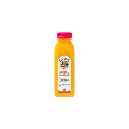 Wholesale Natalie'S Orchid Island Orange Juice 12 OZ-12ct Case Bulk