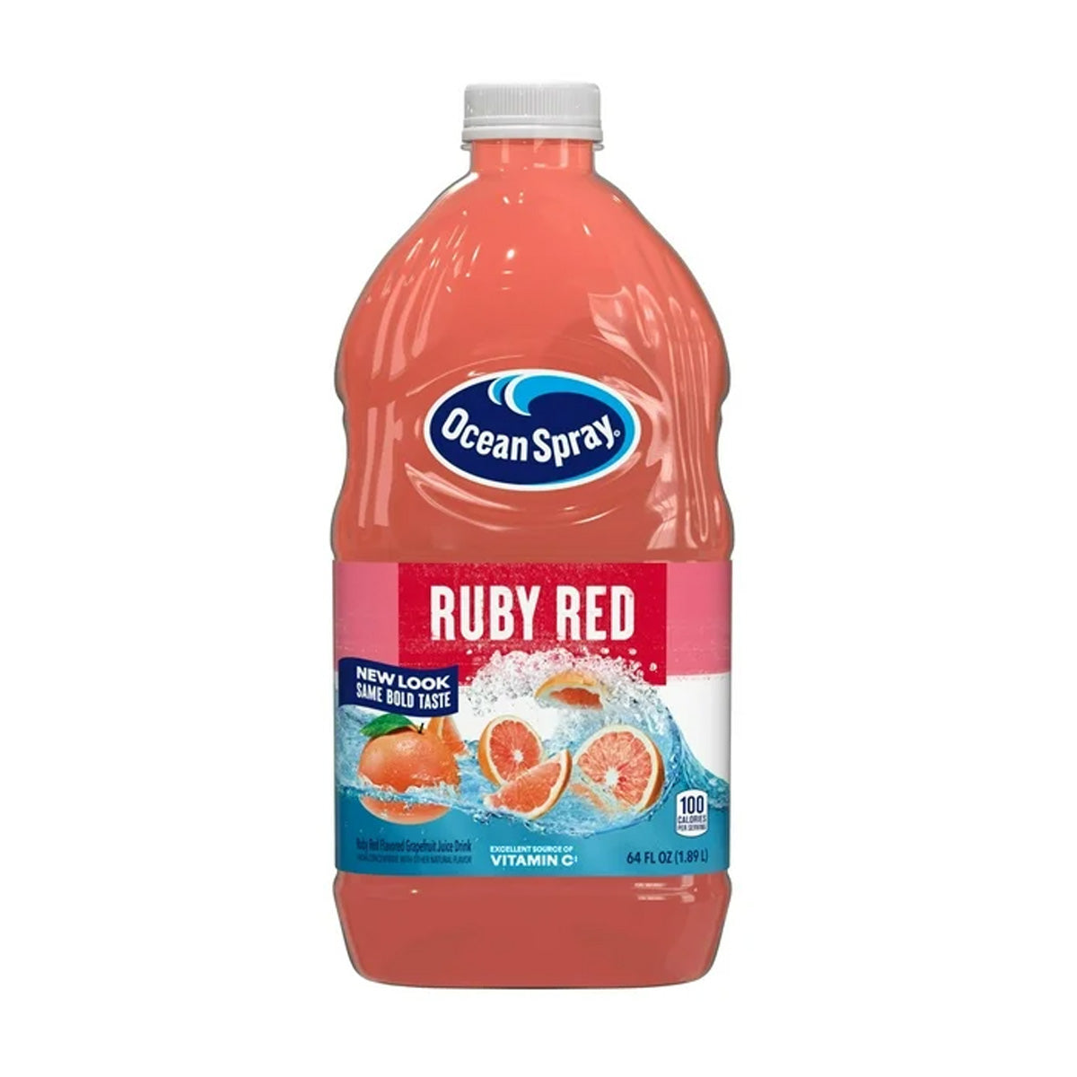 Wholesale Ocean Spray Grapefruit Juice 60 Oz Bottle-8ct Case Bulk