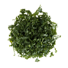 Wholesale BoxNCase Shredded Green Kale- Bulk