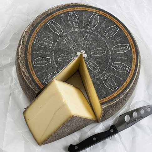 Wholesale Kaltbach Le Cremeux Cheese 9 lb-1 Ct Case Bulk