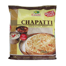 Wholesale Kawan Chapatti 30pcs- Bulk