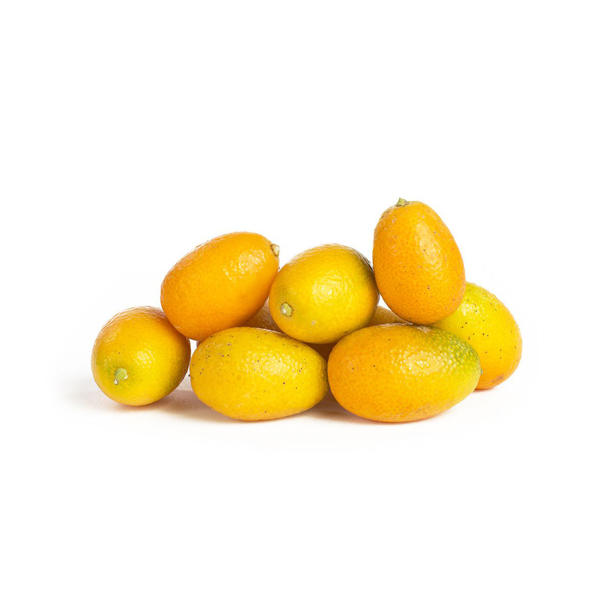 Wholesale BoxNCase Kumquats-10 LB Bulk