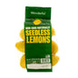 Wholesale Wonderful Seedless Lemons 2 LB- Bulk