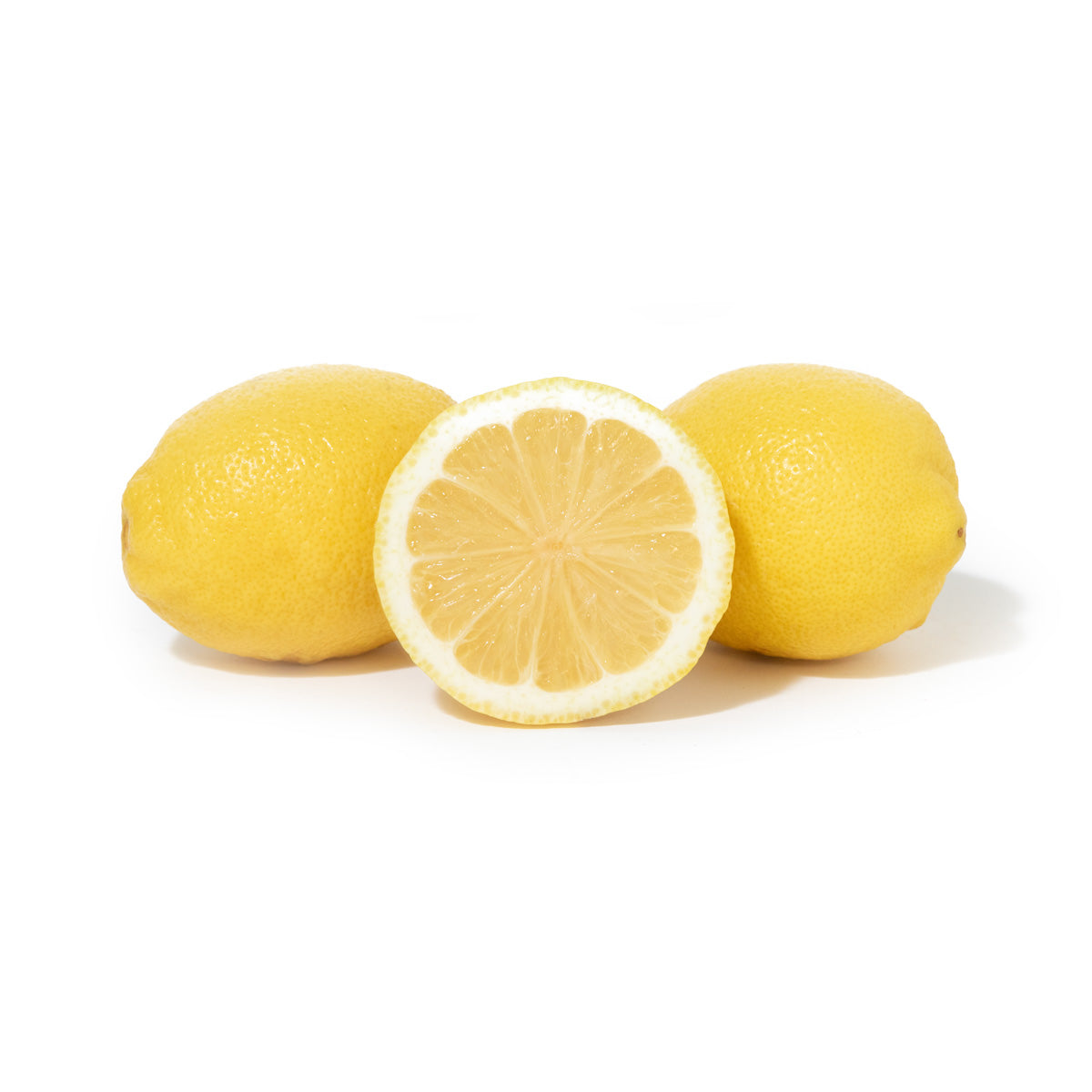 Wholesale BoxNCase Sorrento Lemons-16-18 CT 9 LB Bulk