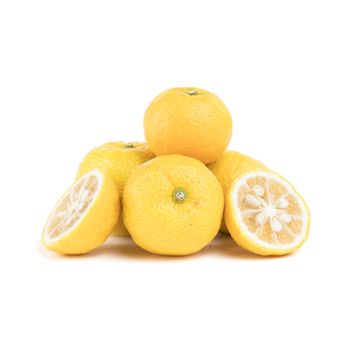 Wholesale Rising C Ranches Yuzu Citrus-10 LB Bulk