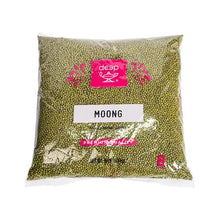 Deep Moong Whole 8 lb