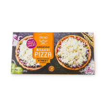 Deep WholeWheat Amdavad Bhakri Pizza 9.2Oz