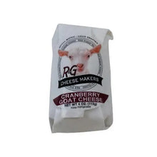 Wholesale Cranberry Chevre Cheese 4 OZ- Bulk
