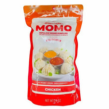 Himalayan Momo Chicken Momo 24oz