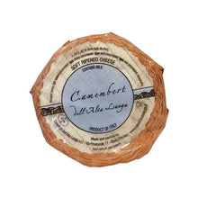 Wholesale Camembert Cheese 10 OZ- Bulk