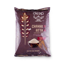 Deep Chapati Flour (Chakki Atta) 10 lb