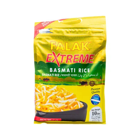 Falak Extreme XLong Rice 10lb