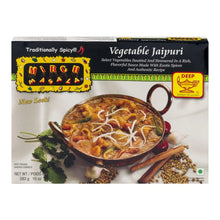 Wholesale Mirch Masala Veg Jaipuri 10 oz- Bulk