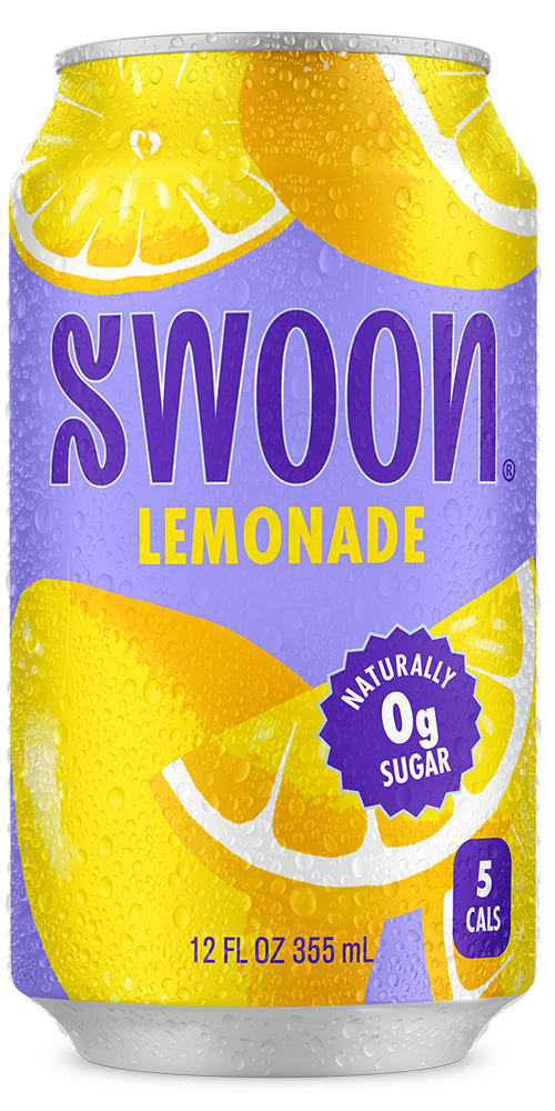 Wholesale Swoon 12/12Oz Classic Lemonade-12 Ct Case Bulk