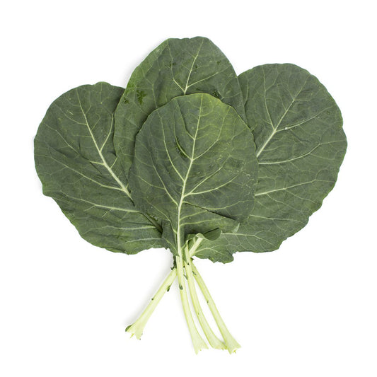 Wholesale Lancaster Farm Fresh Organic Collard Greens- Bulk