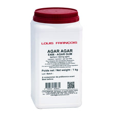 Wholesale Louis Francois Agar Agar 1 KG- Bulk