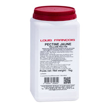 Wholesale Louis Francois Yellow Pectin 1 KG- Bulk