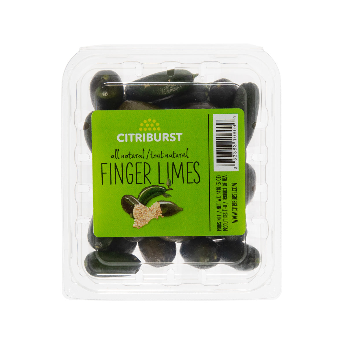 Shanley Farms Finger Limes