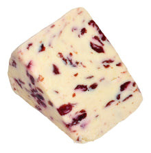 Wholesale Wensleydale With Cranberry 4.96 LB- Bulk
