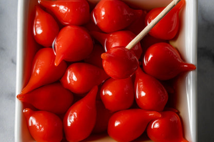 Wholesale Sweety Drop Peppers 28 oz- Bulk