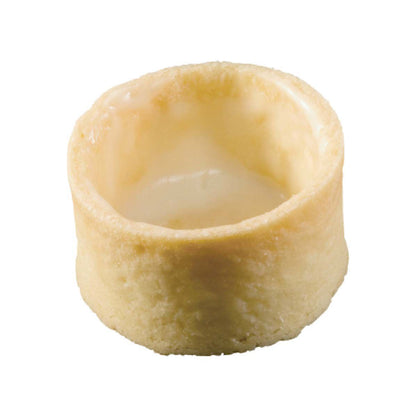 Wholesale La Rose Noire 1.3 Round Sweet Tart Shells- Bulk