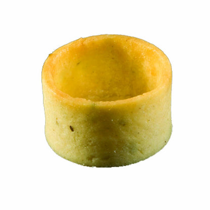 Wholesale La Rose Noire 1.3 Round Savory Tart Shells- Bulk