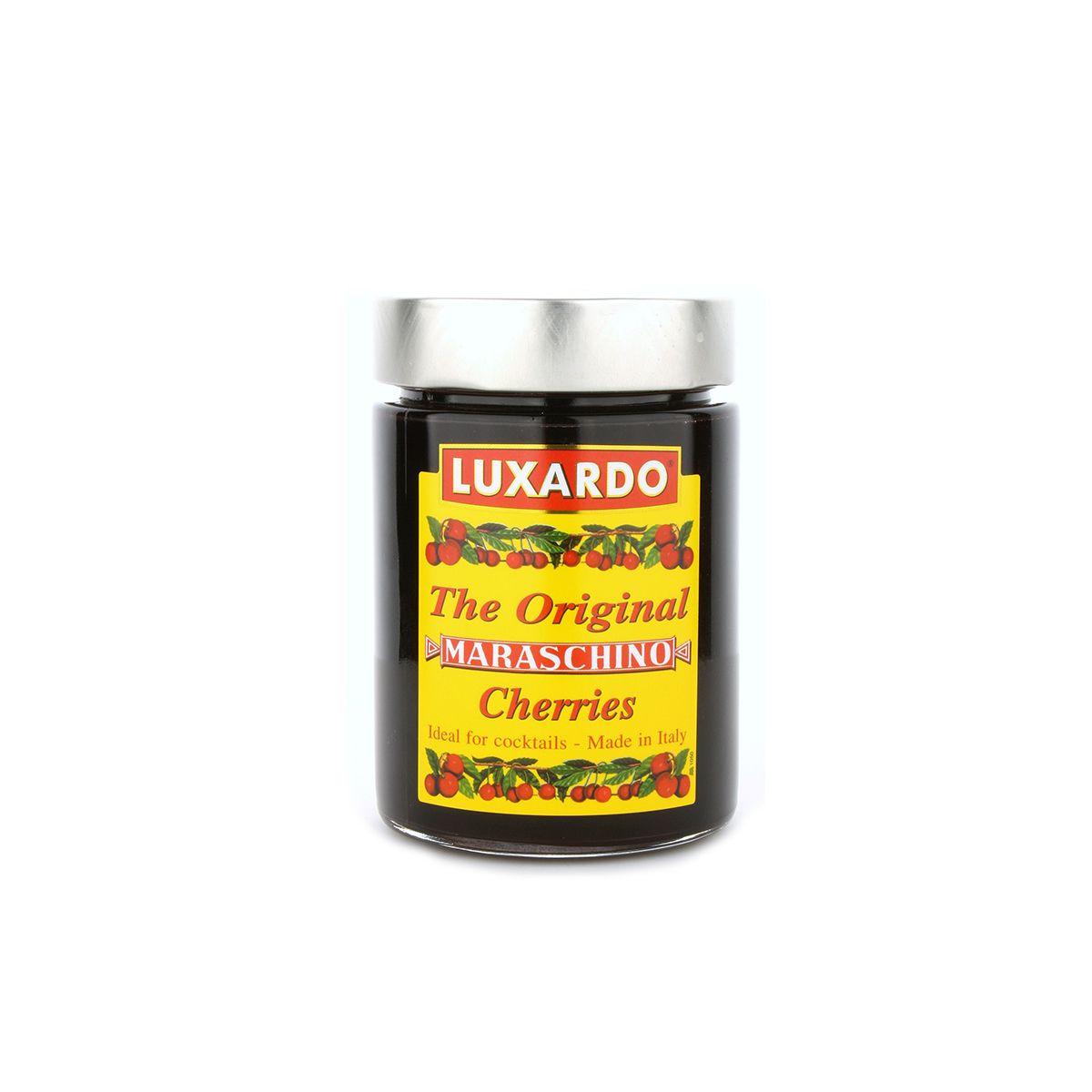 Luxardo Maraschino Cherries