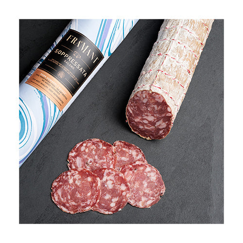 Framani Sopressata 4.5lb