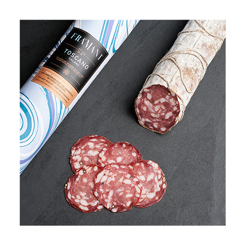 Wholesale Framani Toscano Salami 4.5lb- Bulk