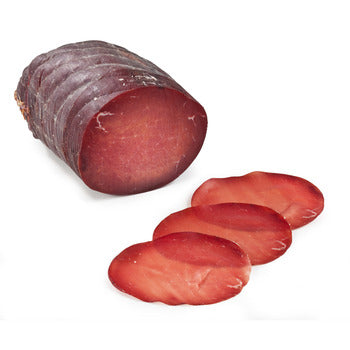 Citterio Bresaola Cured Beef 2.7lb