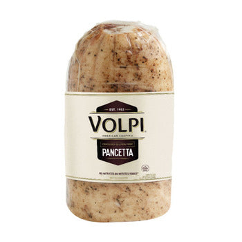 Volpi Pancetta Roll 3.5lb