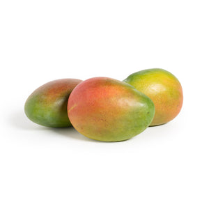 Wholesale BoxNCase Puerto Rico Keitt Mangoes-6-7 CT Bulk