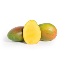 Wholesale BoxNCase Puerto Rico Keitt Mangoes- Bulk