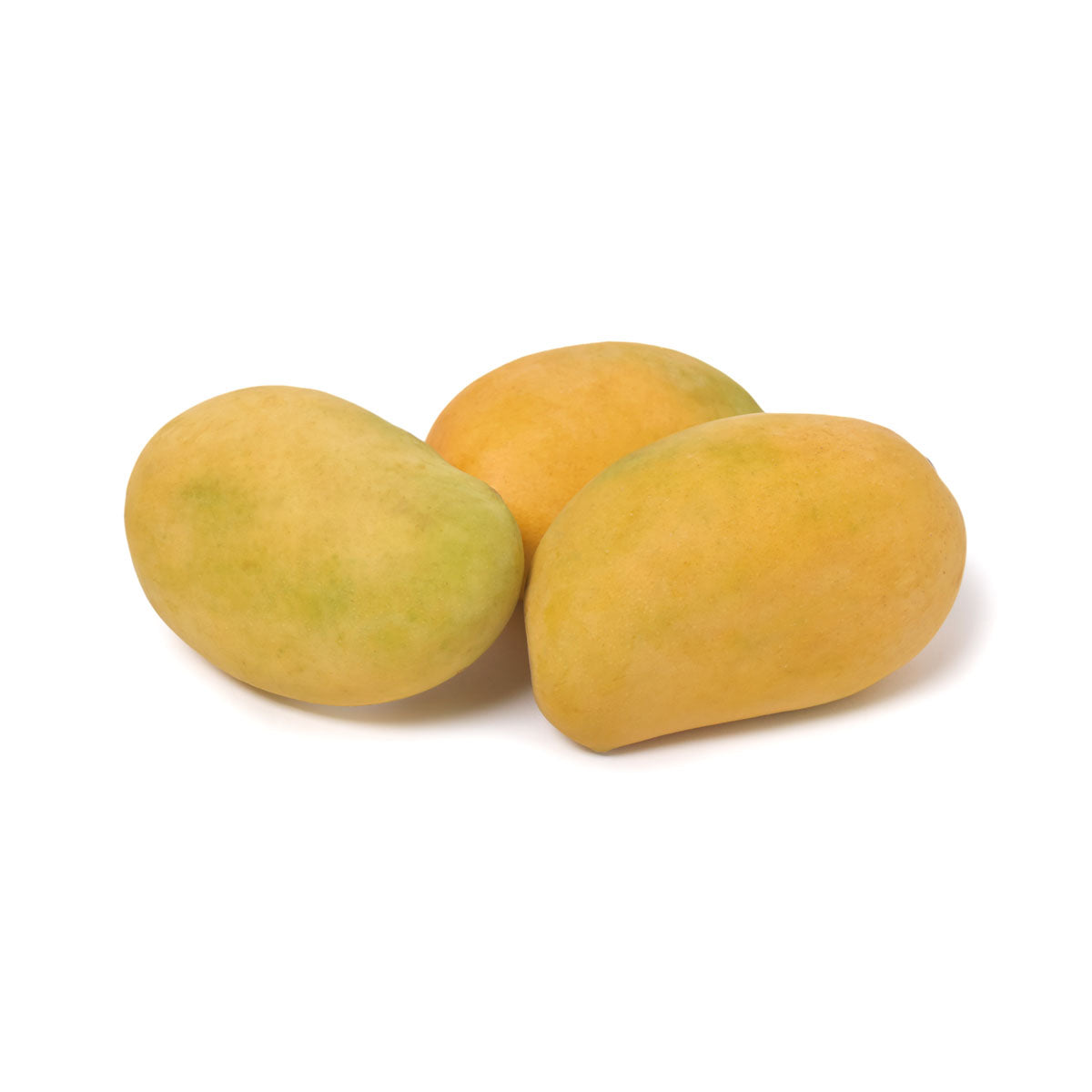 BoxNCase East Indian Kesar Mangoes 10-12 Ct