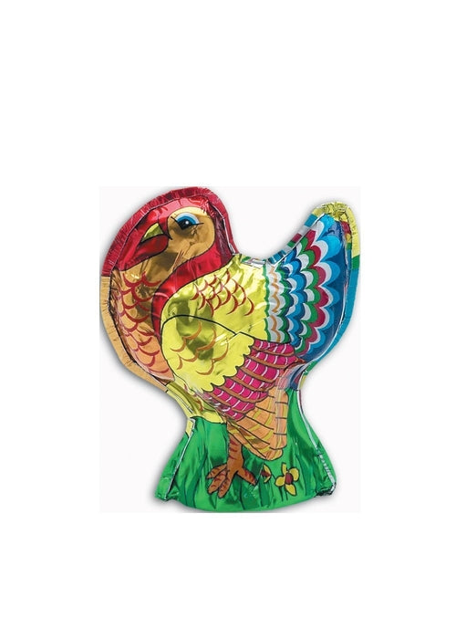 Madelaine Chocolate 2½ Oz. Solid Turkey (3¾")