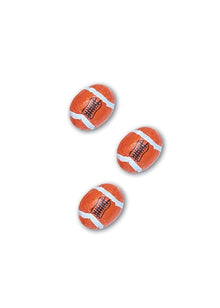 Madelaine Chocolate Footballs  (11 lb) 17.6 OZ Per Case